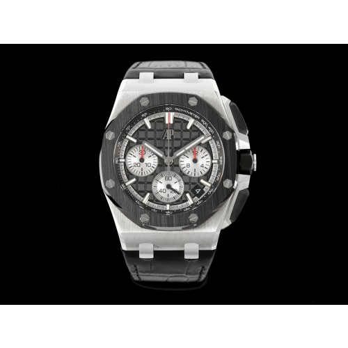 오데마피게 로열 오크 오프쇼어 43mm 4401 컬리버 (정품급)