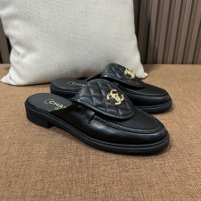 샤넬 로퍼슬리퍼 정품급