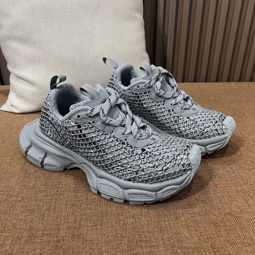 발렌시아가 3XL 남여공용 스니커즈 정품급