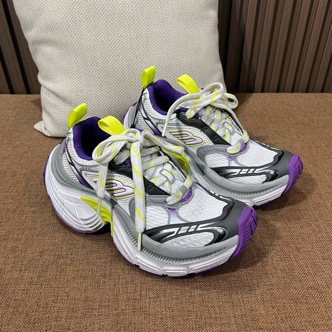 발렌시아가 6XL 남여공용 스니커즈 정품급