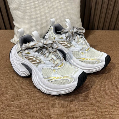 발렌시아가 6XL 남여공용 스니커즈 정품급