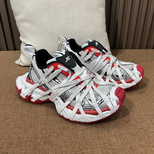 발렌시아가 3XL 남여공용 스니커즈 정품급