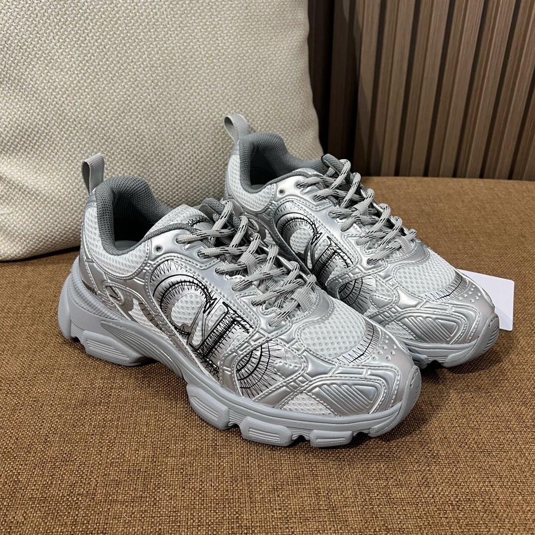 디올 크로노 스니커즈 정품급