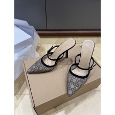 디올 구두 (굽높이 9.5cm)