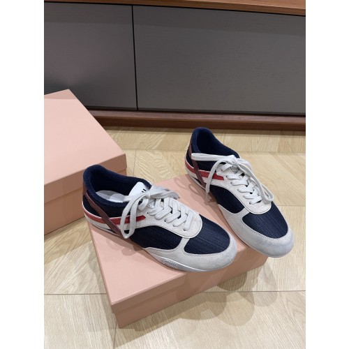 미우미우 스니커즈