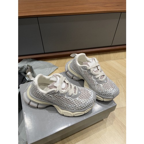 발렌시아가 운동화