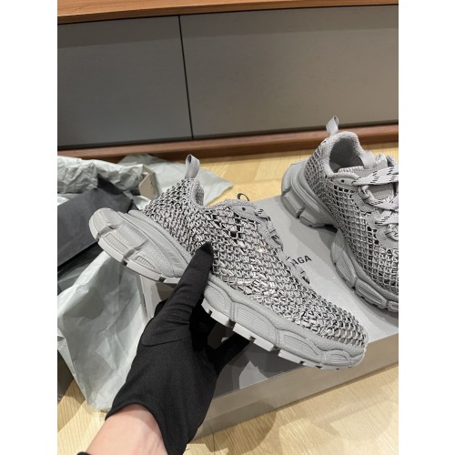 발렌시아가 운동화