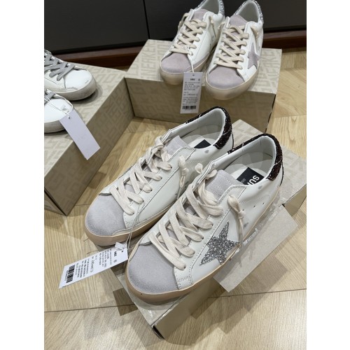 골든구스 스니커즈