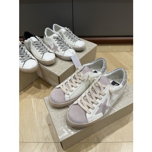 골든구스 스니커즈