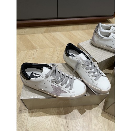 골든구스 스니커즈