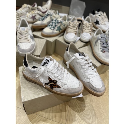 골든구스 스니커즈