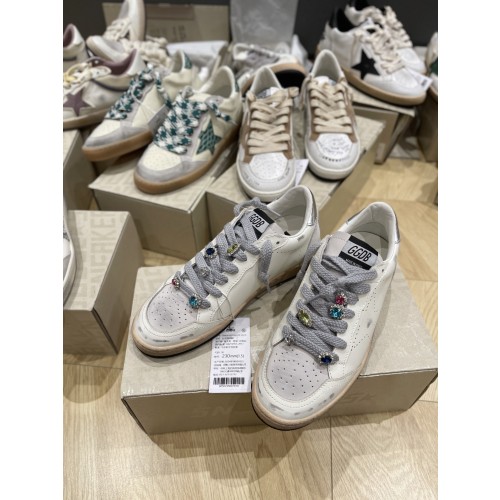 골든구스 스니커즈