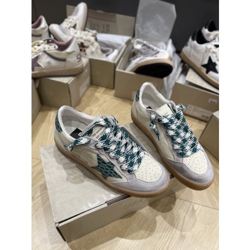 골든구스 스니커즈