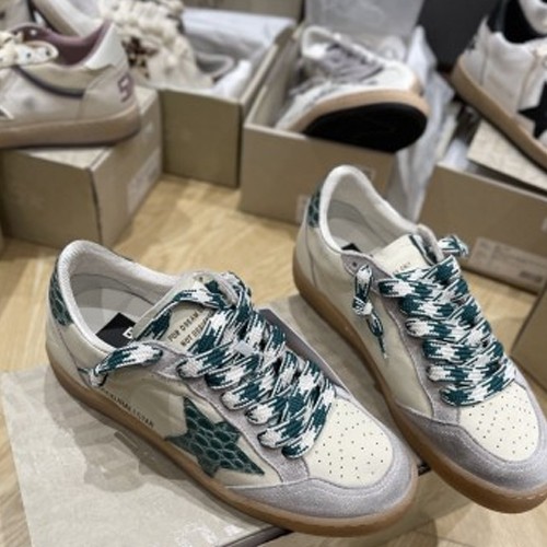 골든구스 스니커즈