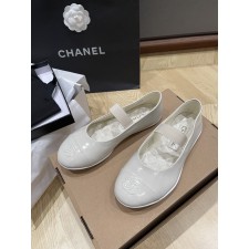 샤넬 메리제인 슈즈