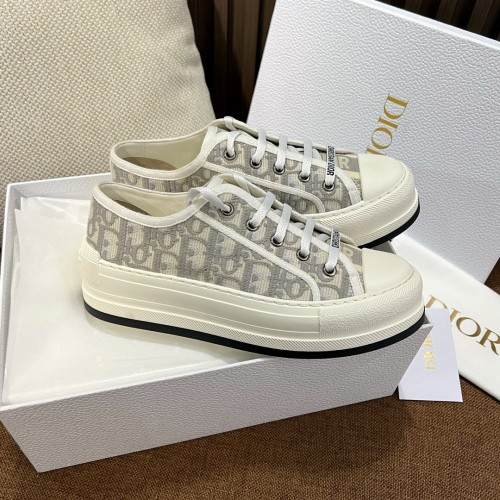 디올 워크 앤 디올 스니커즈 [정품급]