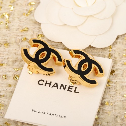 샤넬 귀걸이