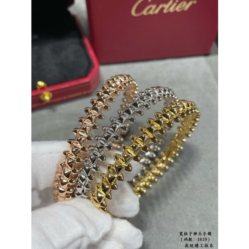까르띠에 클래쉬드 팔찌