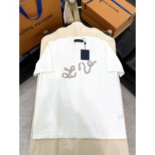 루이비통 반팔티