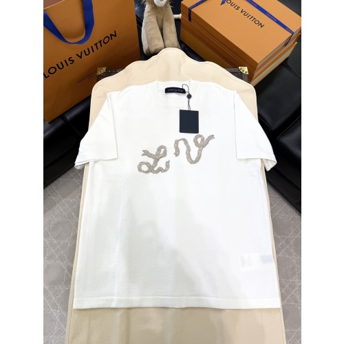 루이비통 반팔티