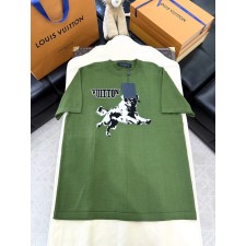 루이비통 반팔티