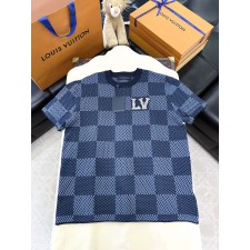 루이비통 반팔티