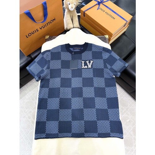 루이비통 반팔티