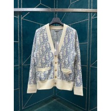 디올 니트 가디건