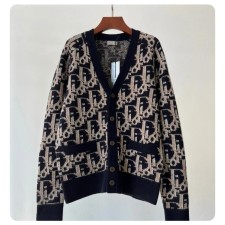 디올 니트 가디건