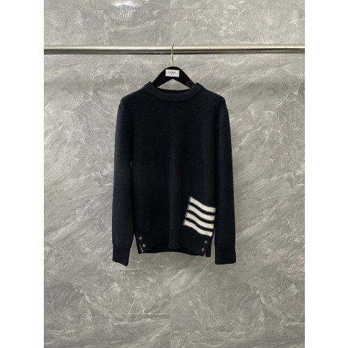 톰브라운 스웨터