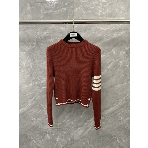 톰브라운 스웨터