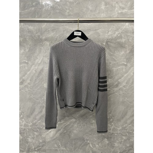 톰브라운 스웨터