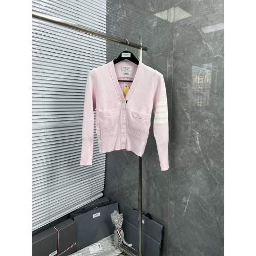 톰브라운 가디건