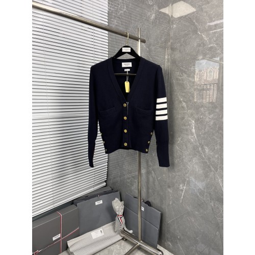 톰브라운 가디건