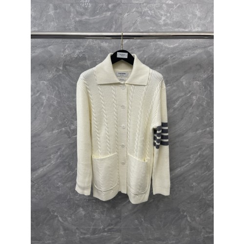 톰브라운 가디건