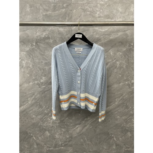 톰브라운 가디건