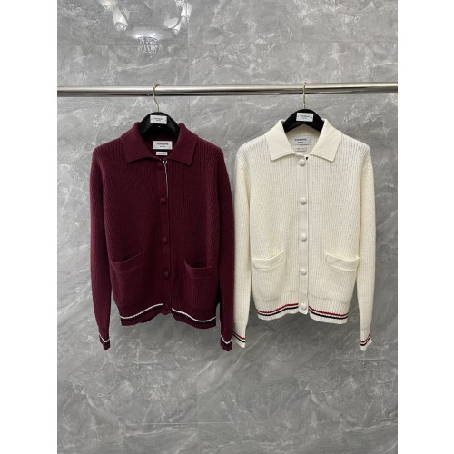 톰브라운 가디건