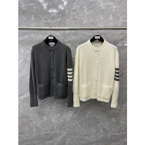 톰브라운 가디건