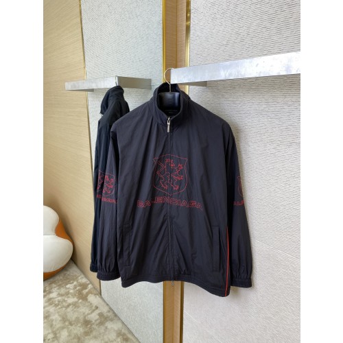 발렌시아가 25 신상 바람막이