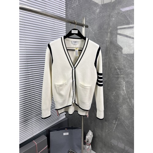 톰브라운 가디건