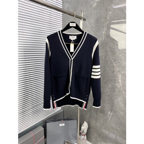 톰브라운 가디건