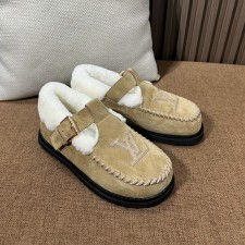 루이비통 클로그 신발 정품급