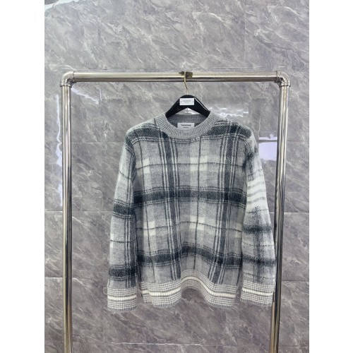 톰브라운 스웨터