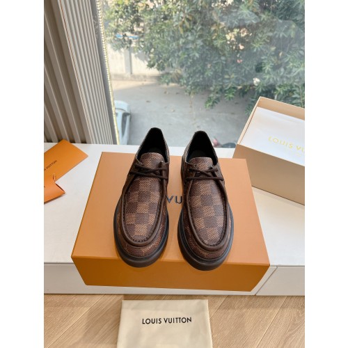 루이비통 아치라이트 구두