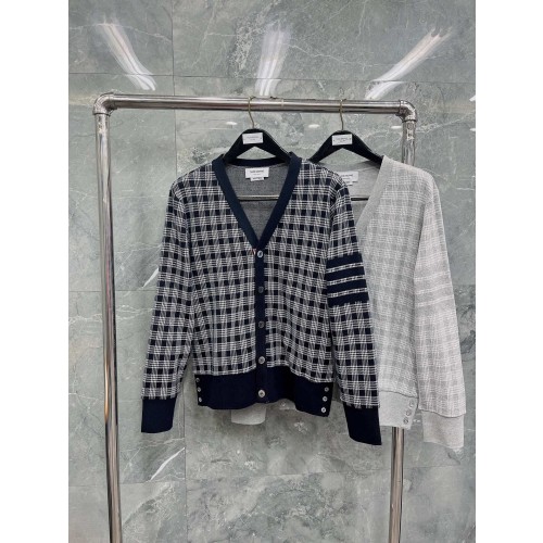 톰브라운 가디건