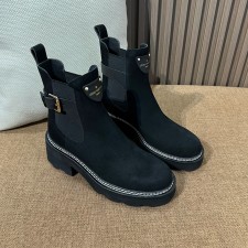 루이비통 첼시부츠 굽높이 6cm 정품급