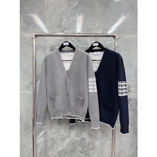 톰브라운 가디건