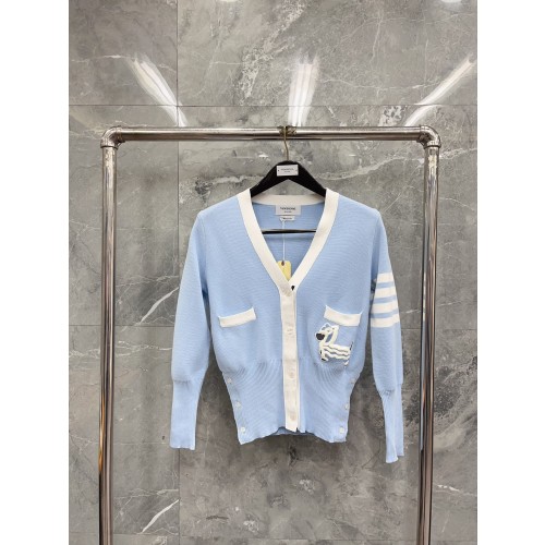 톰브라운 가디건