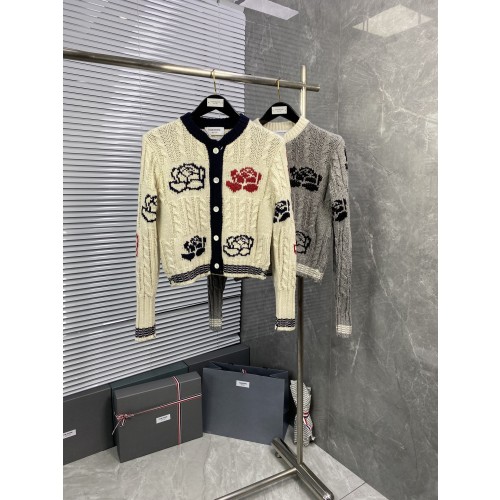 톰브라운 가디건