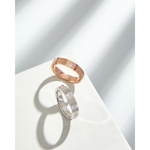 티파니 다이아 링